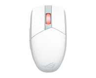 ASUS ROG Strix Impact III Wireless (Biały) - 1334084 - zdjęcie 1